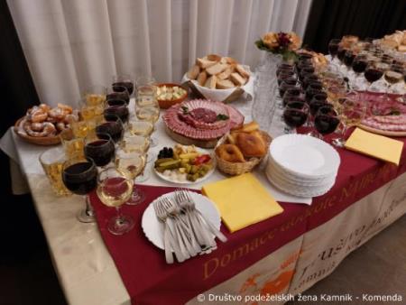 V Kamniku gostili regijsko proslavo ob dnevu Civilne zaščite (95)